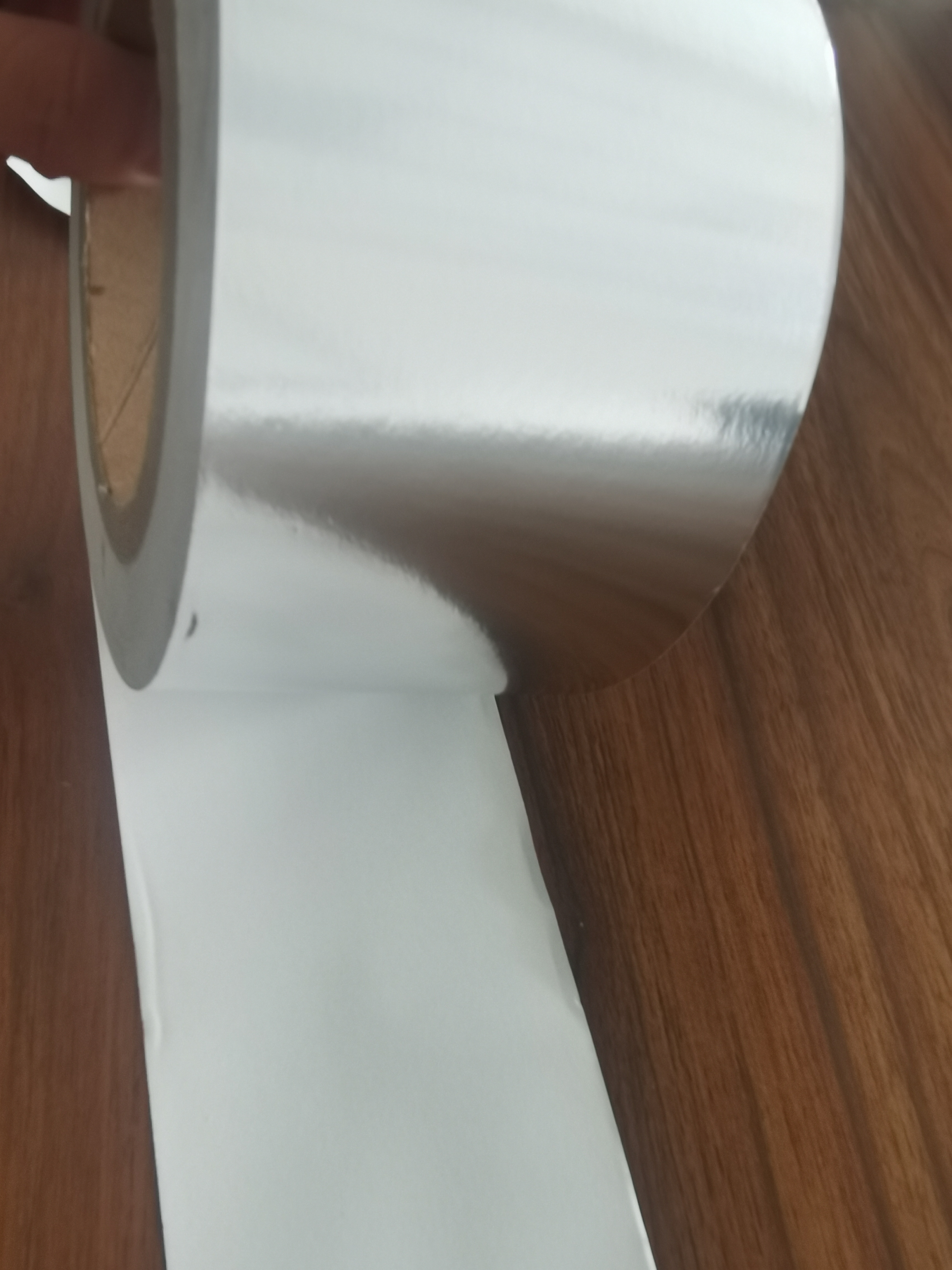 Aluminum Foil 6 Micron For Cigarette Packing